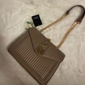 Badgley Mischka purse